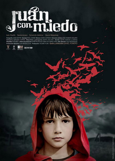 Movies Juan con miedo poster