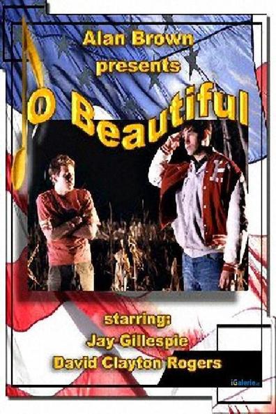 Movies O Beautiful poster
