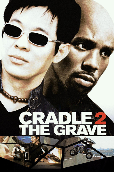 Movies Cradle 2 the Grave poster