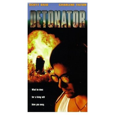 Movies Detonator poster