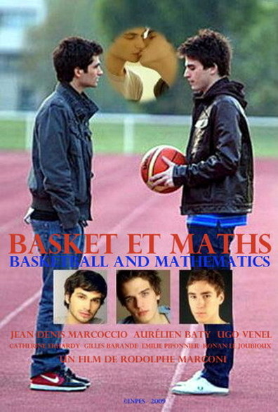 Movies Basket et Maths poster