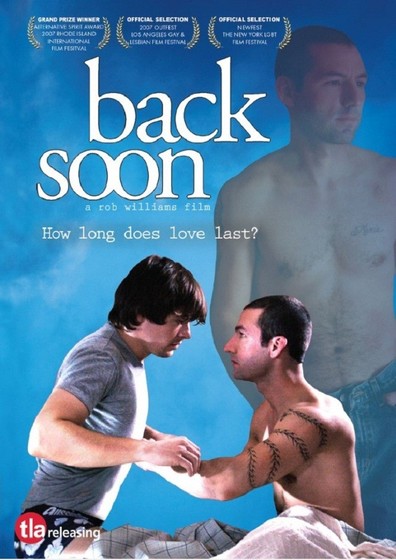 Movies Back Soon poster