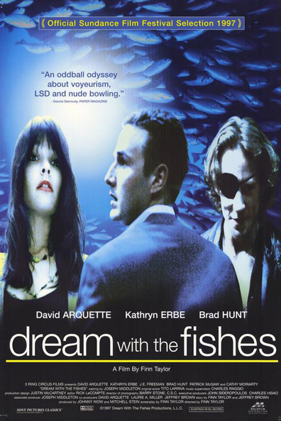 Movies Dream with the Fishes poster
