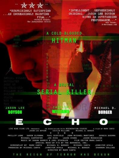 Movies Echo poster