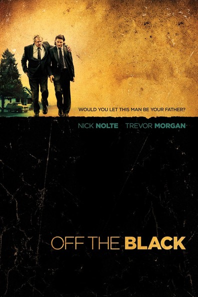 Movies Off the Black poster