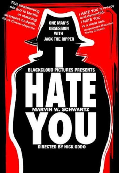 Movies I Hate You poster