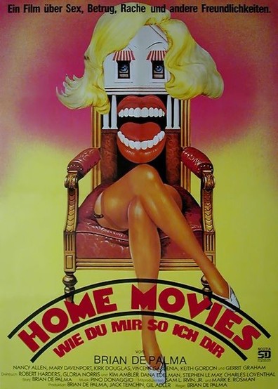Movies Home Movies poster