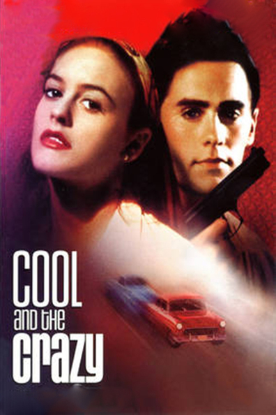 Movies Cool and the Crazy poster