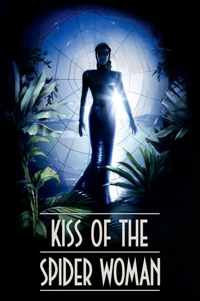 Movies Kiss of the Spider Woman poster