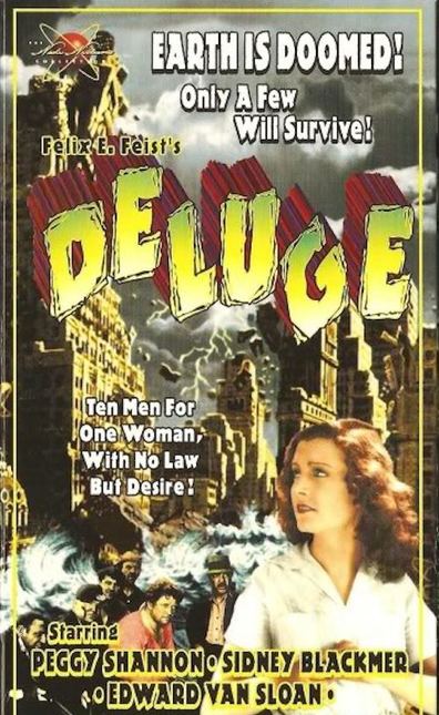 Movies Deluge poster
