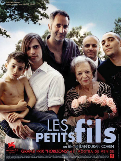 Movies Les petits fils poster