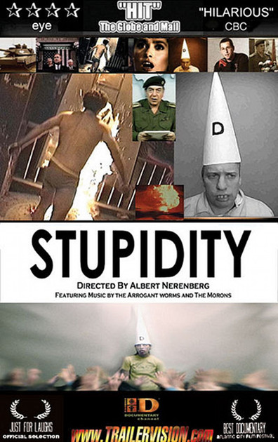 Movies Stupidity poster