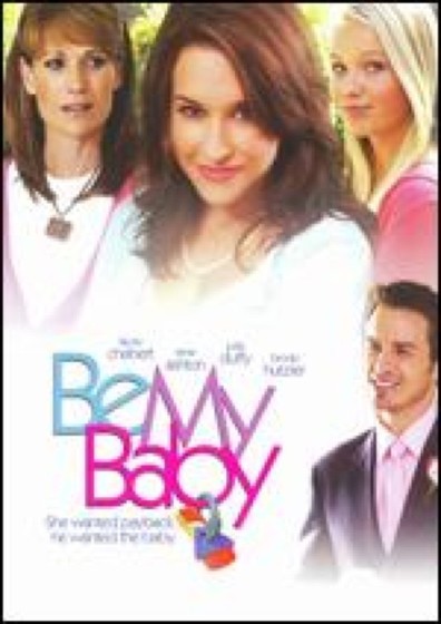 Movies Be My Baby poster