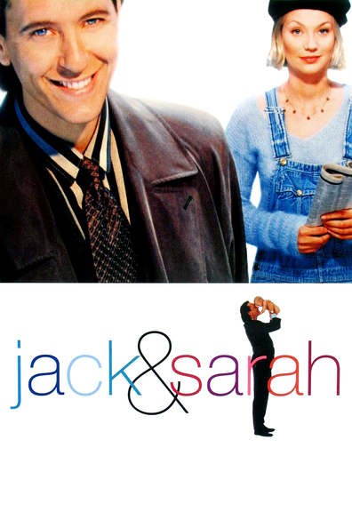 Movies Jack & Sarah poster