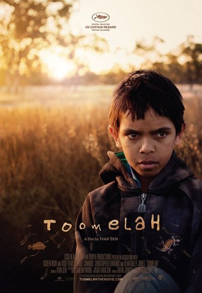 Movies Toomelah poster