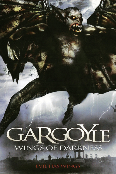Movies Gargoyle poster