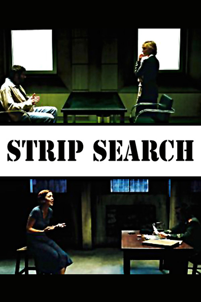 Movies Strip Search poster