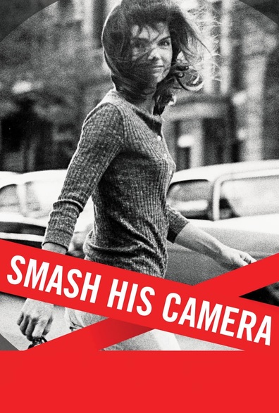 Movies Smash His Camera poster