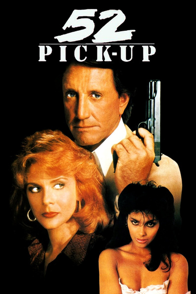 Movies 52 Pick-Up poster