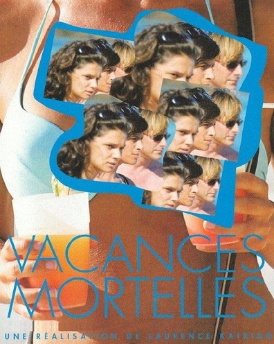 Movies Vacances mortelles poster