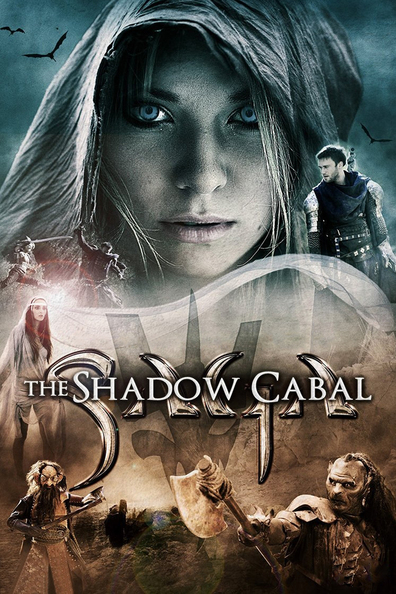 Movies SAGA - Curse of the Shadow poster