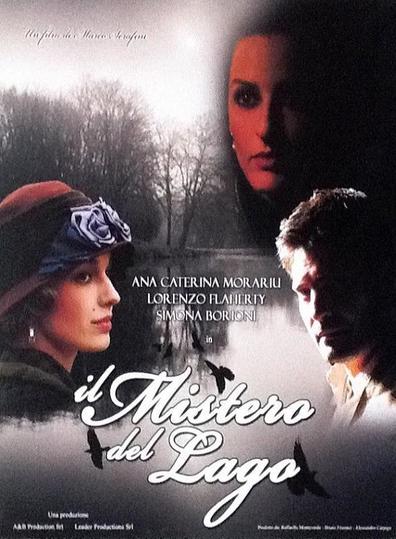 Movies Il mistero del lago poster