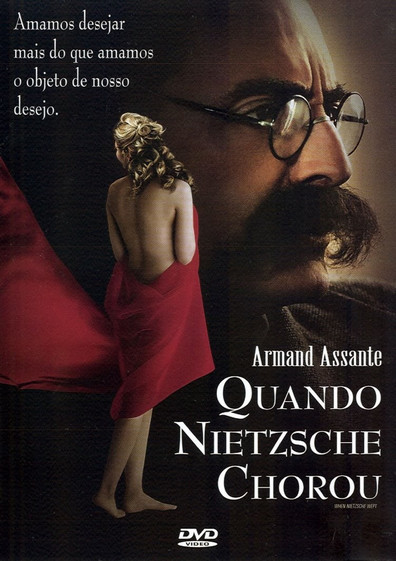 Movies When Nietzsche Wept poster