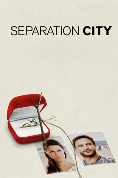 Movies Separation City poster