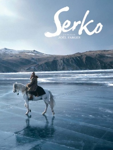 Movies Serko poster