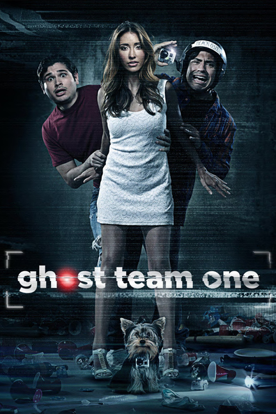 Movies Ghost Team One poster