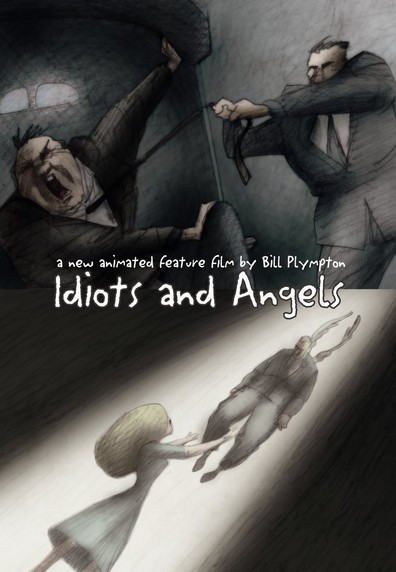 Movies Idiots poster