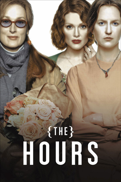 Movies The Hours poster