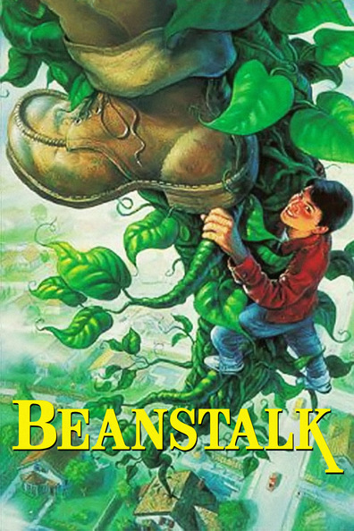 Movies Beanstalk poster