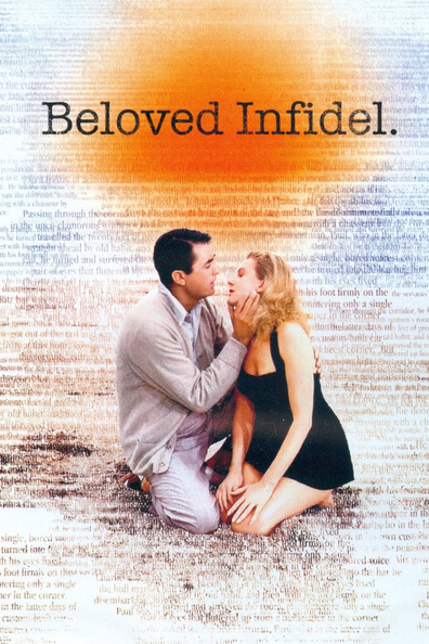 Movies Beloved Infidel poster