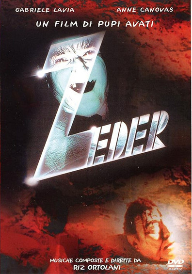 Movies Zeder poster