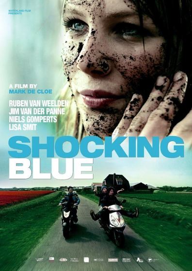 Movies Shocking Blue poster