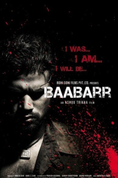 Movies Baabarr poster