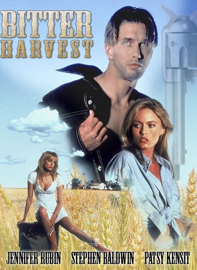 Movies Bitter Harvest poster