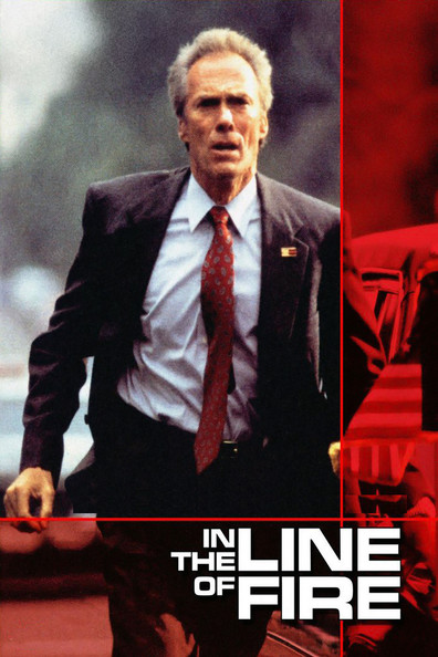 Movies In the Line of Fire poster