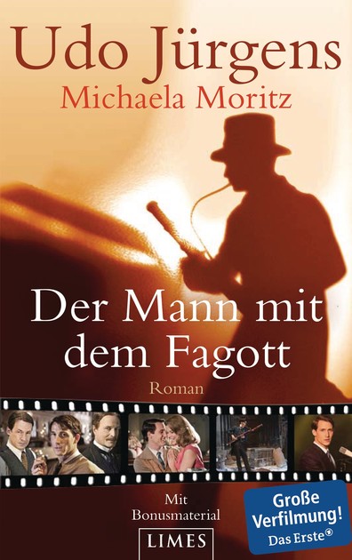 Movies Der Mann mit dem Fagott poster