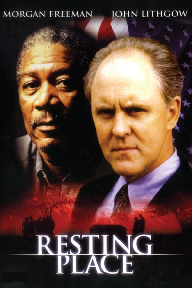 Movies Resting Place poster