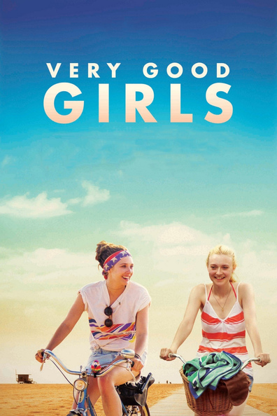 Movies Very Good Girls poster