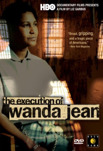 Movies The Execution of Wanda Jean poster