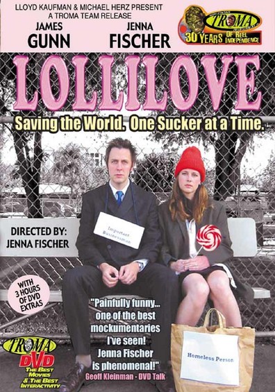 Movies LolliLove poster