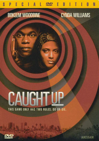 Movies Caught Up poster