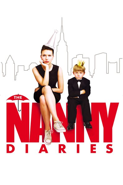 Movies The Nanny Diaries poster