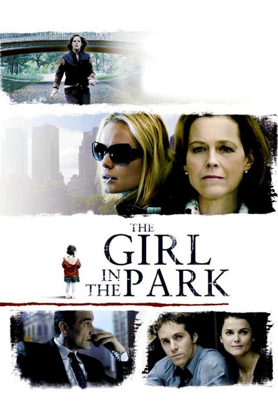 Movies The Girl in the Park poster