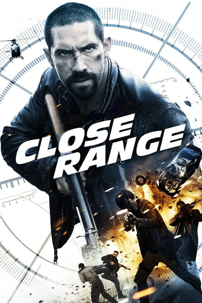 Movies Close Range poster