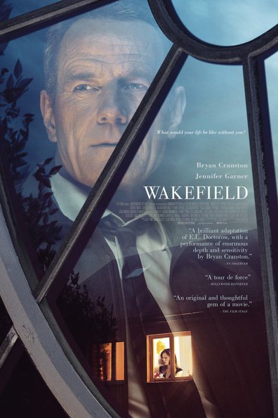 Movies Wakefield poster