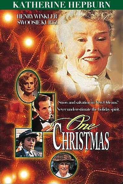 Movies One Christmas poster
